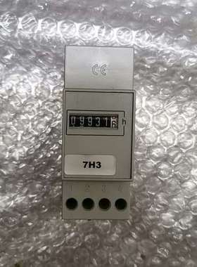 宝色计时器 660.5 AC220V 议价