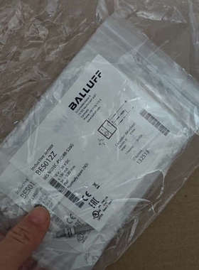 BALLUFFBALLUFF巴鲁夫BES012Z传感议价