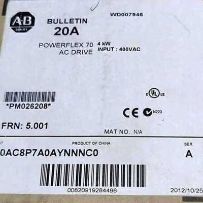 20AC8P7A0AYNNNC0  议价