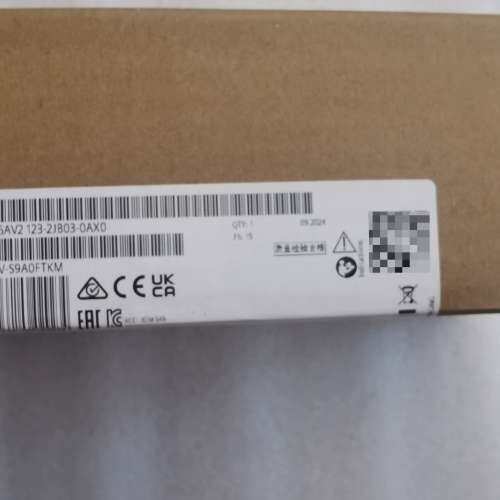 KTP900触摸屏，123-2JB03，，单议价