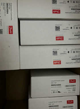 丹佛斯温度控制器EKE400；液位控制器EKE347。便宜甩议价