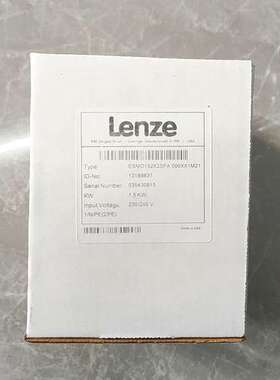 伦茨变频器ESMD152X2SFA 000XX1M21议价