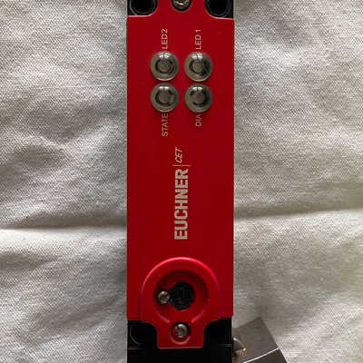EUCHNER安士能门锁CET3-AR-CRA-AH-50X议价