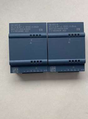 (议价)模块，6ES7231-4HA30-0XB0，
