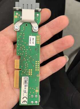 贝加莱  5AC901.IUPS-00    剩1议价