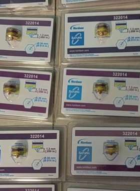 诺信喷嘴322014议价