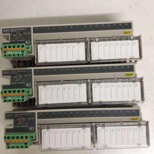 模块DRT2-OD16TA-1 3个，常议价