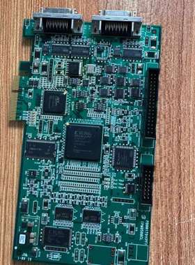 (议价)PB001791PF PCI-E图像采集卡 IPM8580C