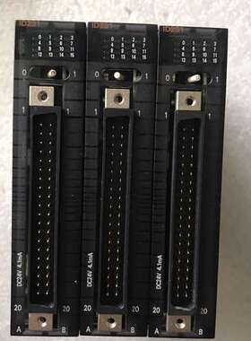 (议价)模块 CJ1W-ID231，图，好，有3