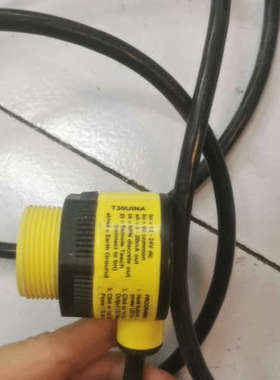 邦纳超声波T30UINA，，，议价