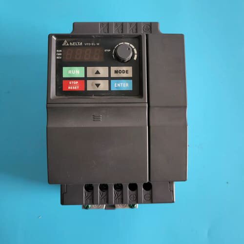 台达变频器VFD040EL43W(议价)