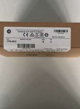 1756-IB32议价