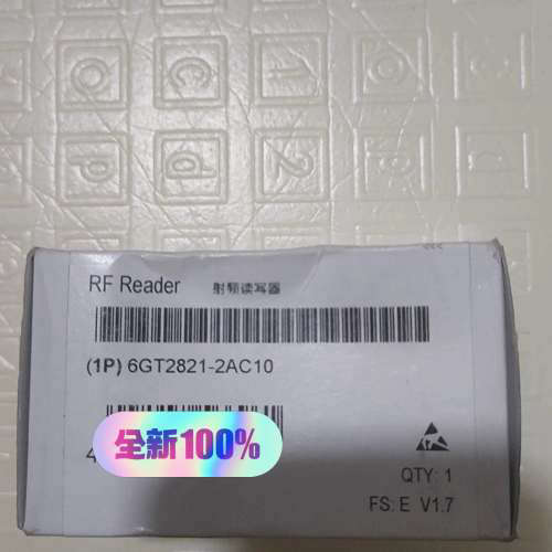 6GT2821-2AC10   读写器，，议价