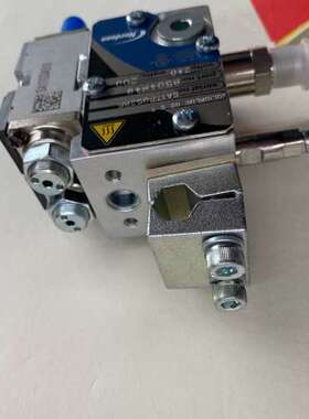 (议价)诺信喷胶电磁阀，8504849 SA17G05286 SA1