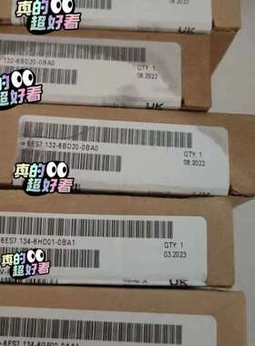 #6ES7132-6BD20-0BA0议价