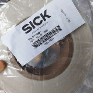 Sick反光贴纸5319981 REF-PLUS-R议价