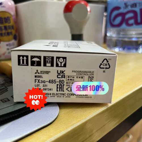 卡FX3G-485-BD议价