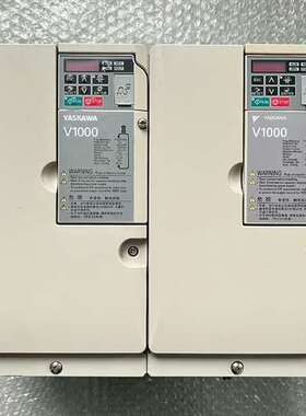 CIMR-VB4A0018FBA 安川V1000变频器议价
