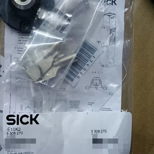 SICK西克传感器 iE10K2 号530（议价)