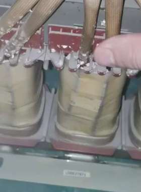 (议价)制动电阻 电抗器 6SE7023-4ES87-1FE0