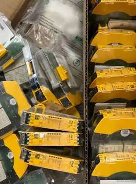 (议价)750167  PILZ PNOZ S7.1 750167，