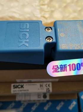 SICK电感传感器IQ40-40NPPKK0S议价