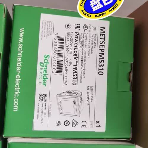 PowerLogic PM5310电力参数测量仪，(议价)