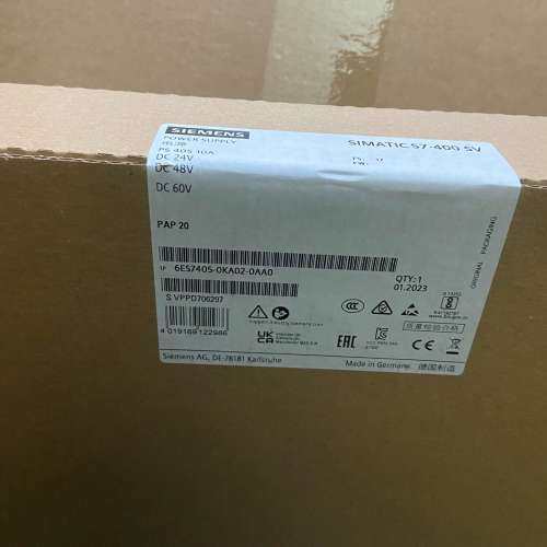 6ES7405-0KA02-0AA0 6ES7 405-0K议价