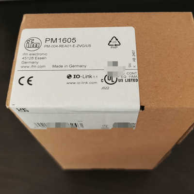 易福门 PM1605议价