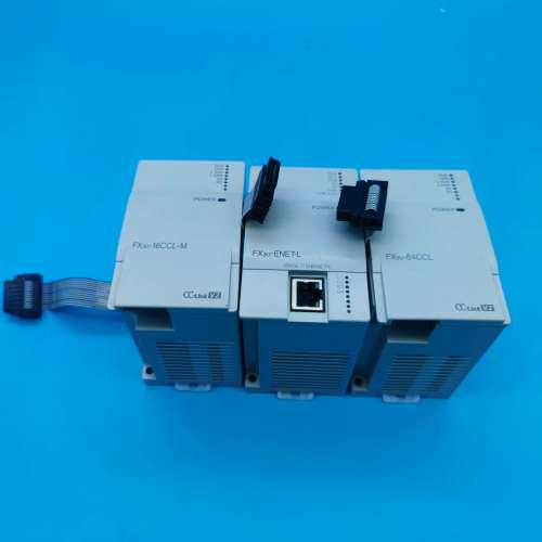 (议价)模块 FX3U-16CCL-M FX3U-