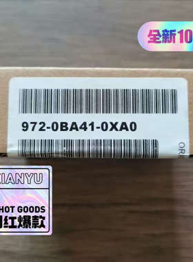 SIMENS 6ES7 972-0BA41-0XA0议价