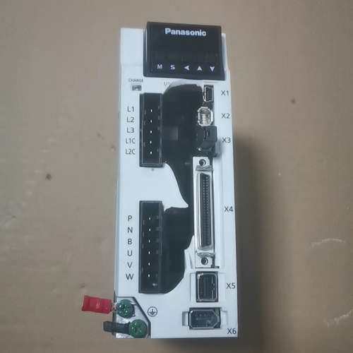 (议价)MBDLT25SF 400W A6 伺服器，，