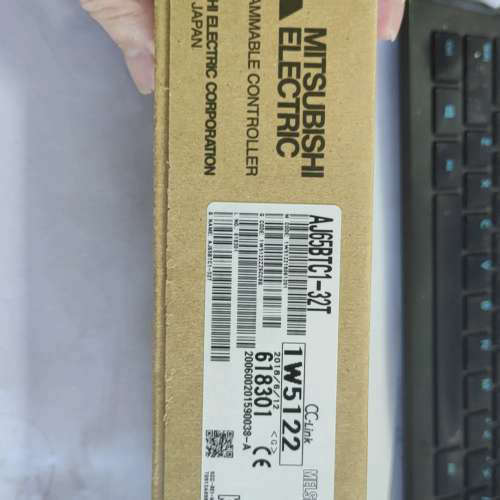 CCLINK   AJ65BTC1-32T   AJ65议价