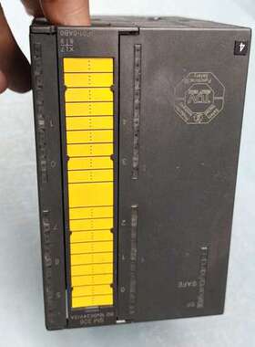 (议价)6ES7 326-2BF01-0AB0 仅有轻微使用痕