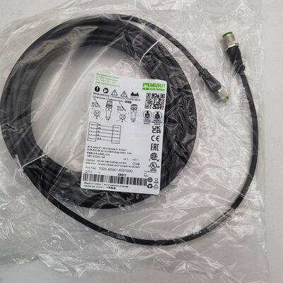 MURR7000-40041-6351000穆尔连接器(议价)