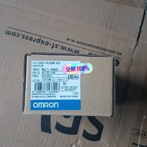 温控器 E5EC-PR2ADM-804 拍议价