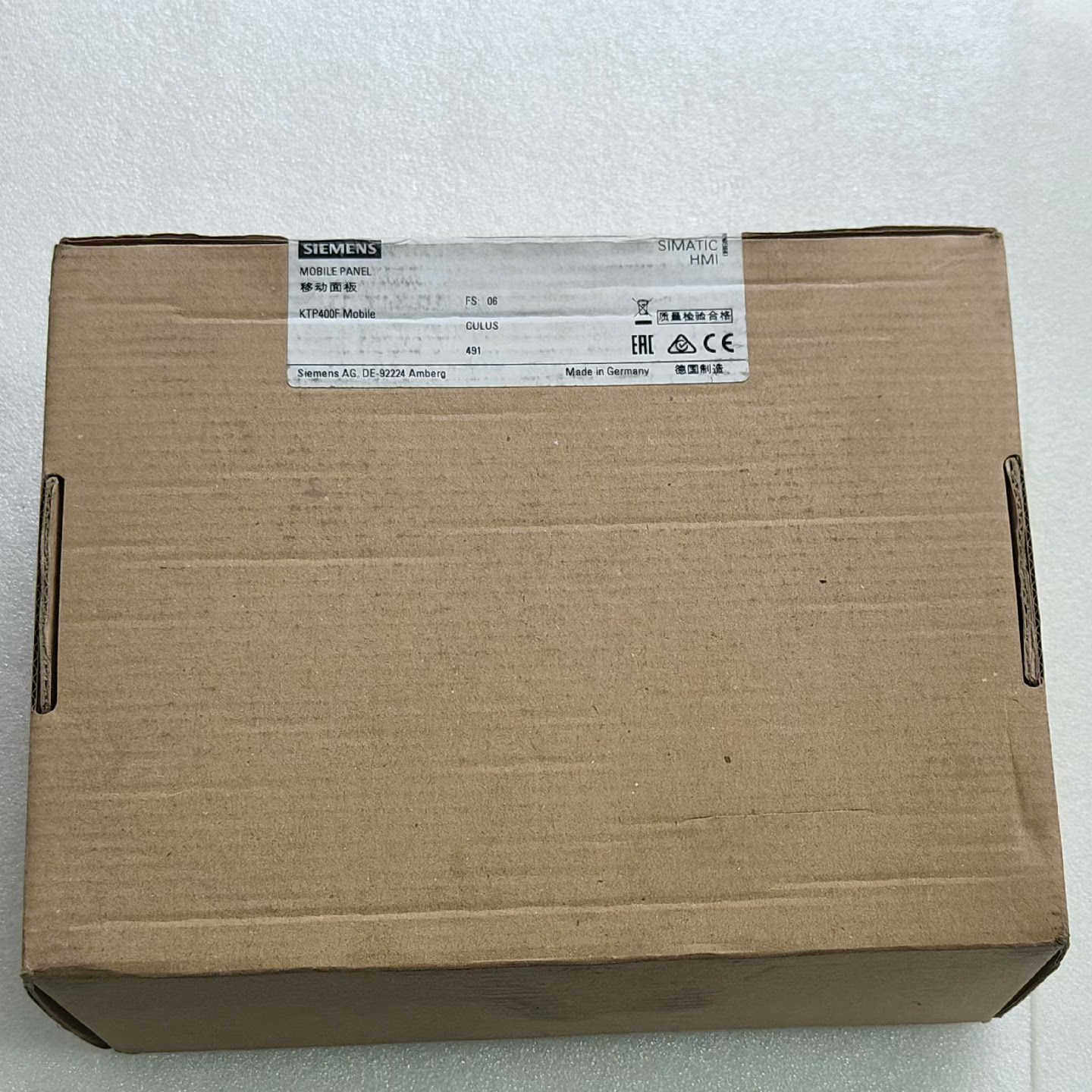 6AV2 125-2DB23-0AX0议价