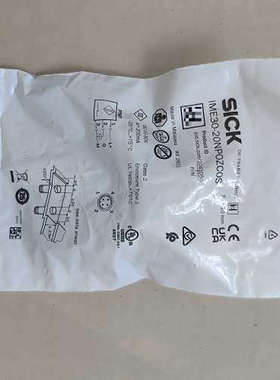 SICK西克接近开关IME30-20NPOZCOS，马来议价