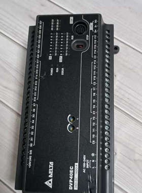 台达  DVP40EC00R3 ，议价