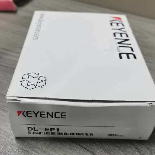 (议价)基恩士KEYENCE DL-EP1模块，，