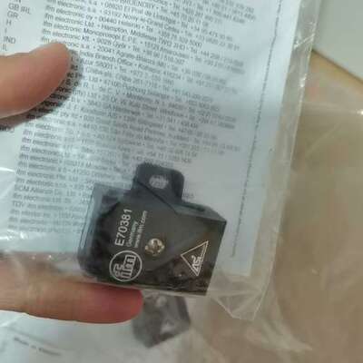 (议价)IFM易福门E70381