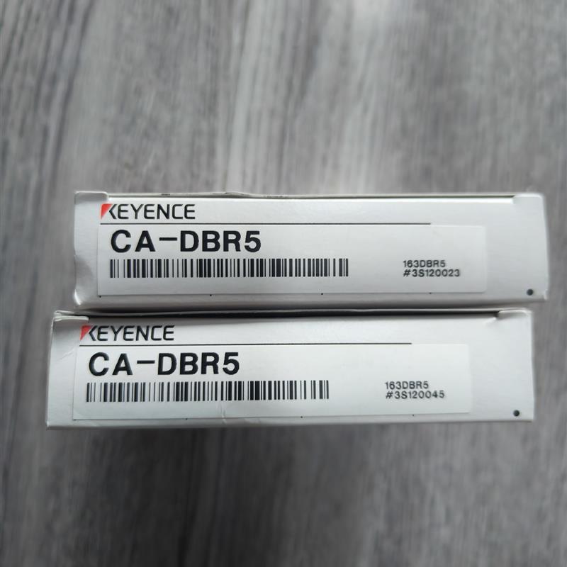 基恩士CA-DBR5光源 全新议价