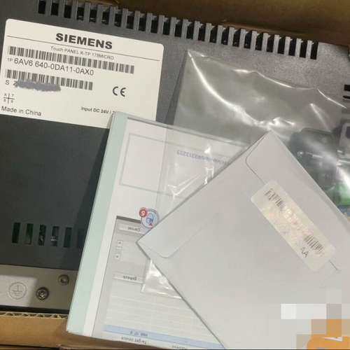 6AV6640-0DA11-0AX0西议价