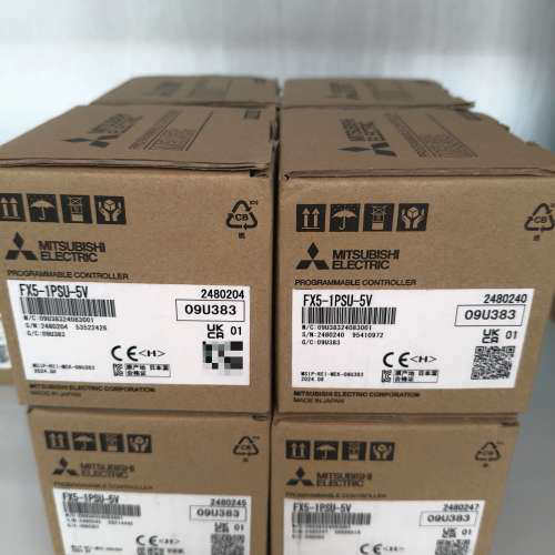 FX5-1PSU-5V， 电源模块，，有的老议价