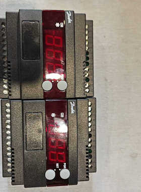 丹麦丹佛斯EKC316A控制器，084B7088，2议价