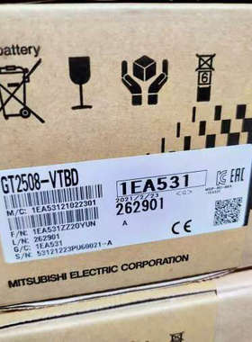 触摸屏GT2508-VTBA，GT2508-VTBD，G议价