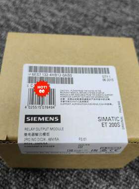 6ES7132-4HB12-0AB0   6ES7 132-议价