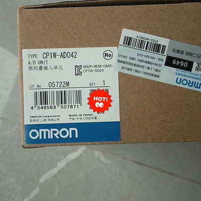 CP1W-AD042议价