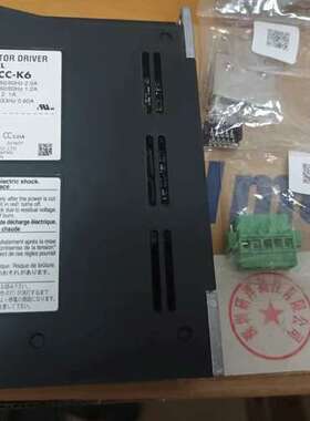 (议价)BLED12C-CC-K6 东方马达驱动器