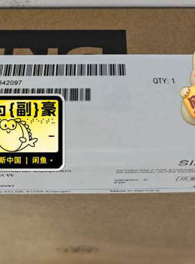 SINAMICS变频器，A5E40642097议价